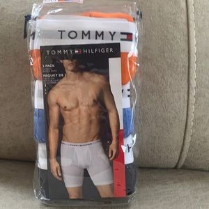 Tommy Hilfiger boxer briefs
